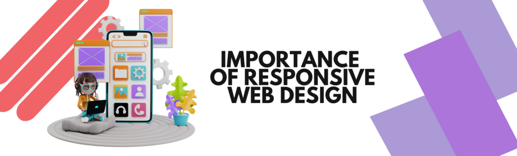 Why Responsive Web Design Matters? | Unwired Web Solutions